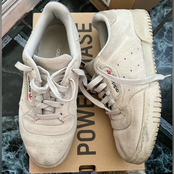 Yeezy Powerphase - Picture 5 of 8